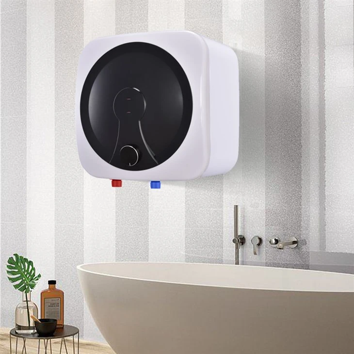 10 Gallon 120 Volt Electric Water Heater