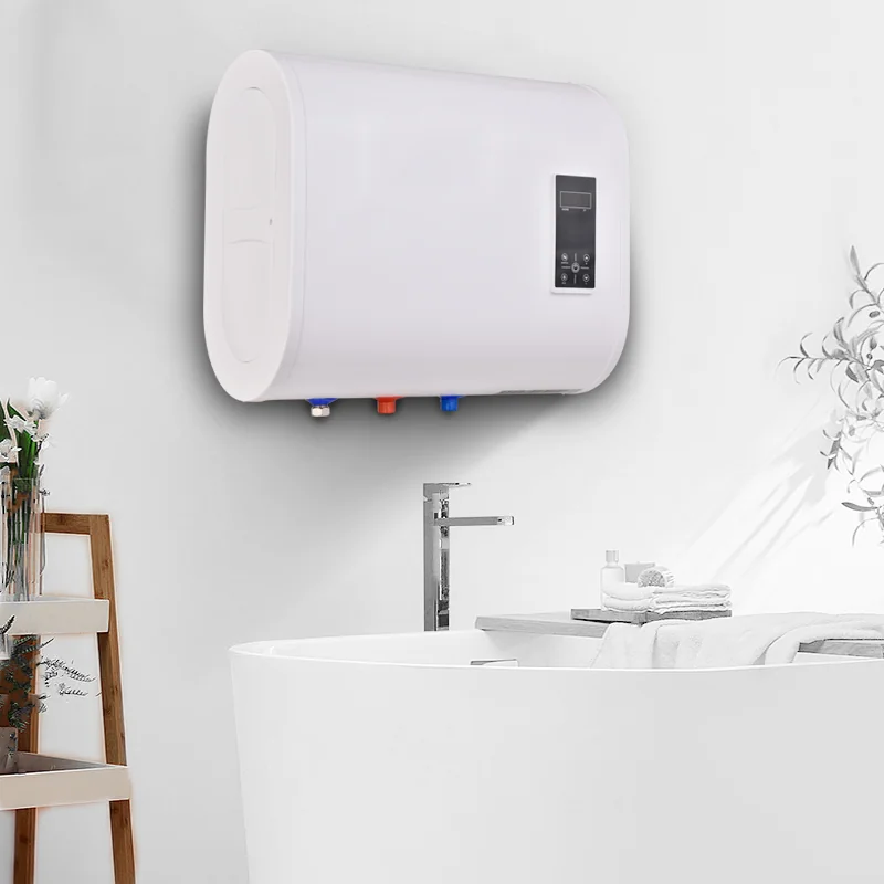 Driefasige elektrische boiler