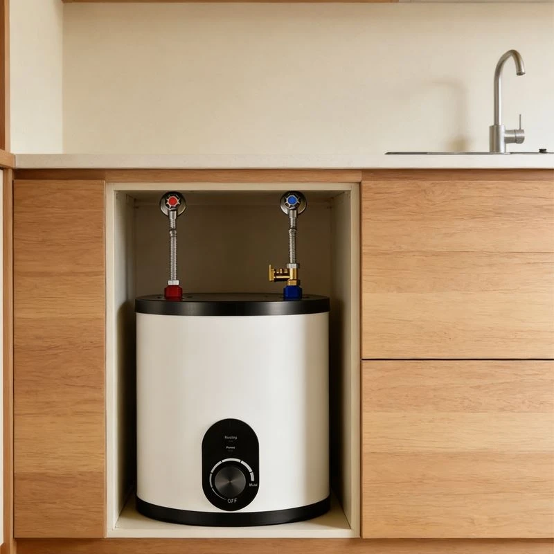 Small Water Heater For Bathroom Small Water Heater For Bathroom